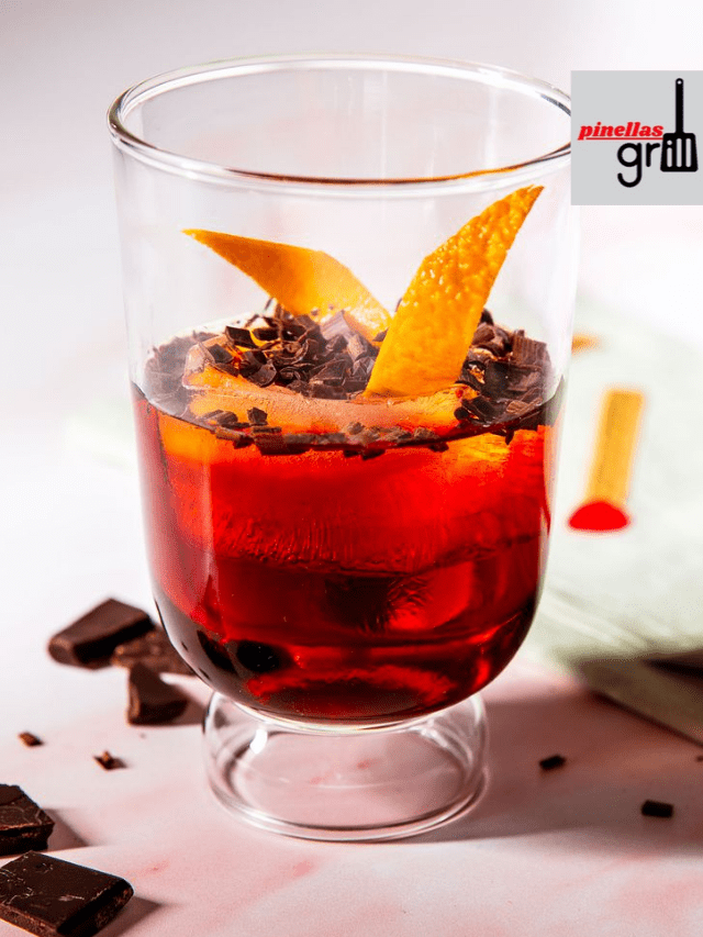 9 Easy Riffs on a Classic Negroni