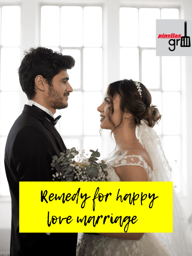 remedy for happy love marriage