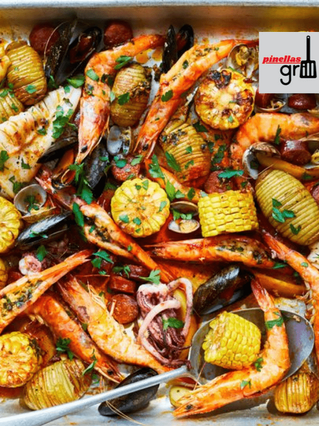 seafood dinner ideas to try tonight at night